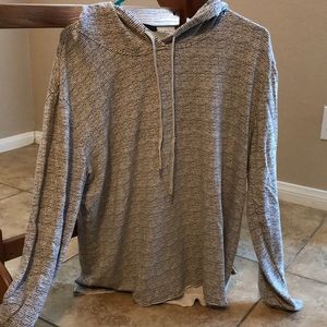Awesome designed soft hoodie EUC
